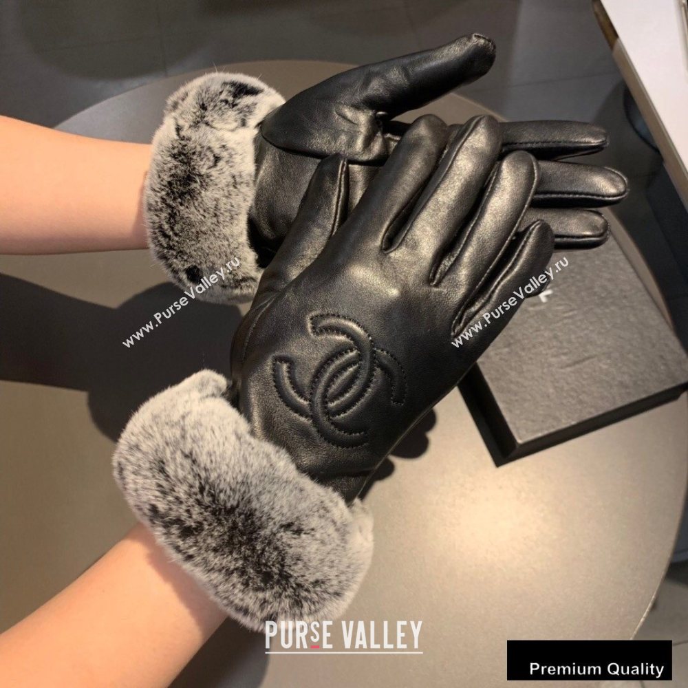 Chanel Gloves CH03 2020 (xmv-20090206)