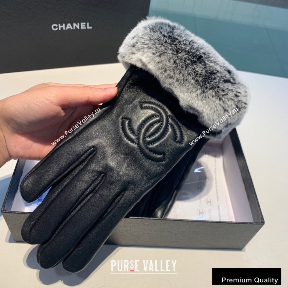 Chanel Gloves CH03 2020 (xmv-20090206)