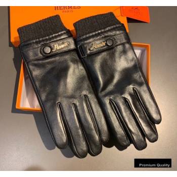 Hermes Gloves H01 2020 (xmv-20090214)