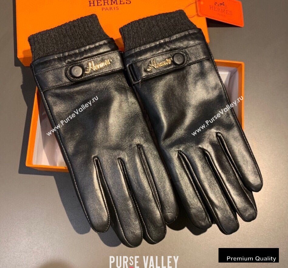 Hermes Gloves H01 2020 (xmv-20090214)