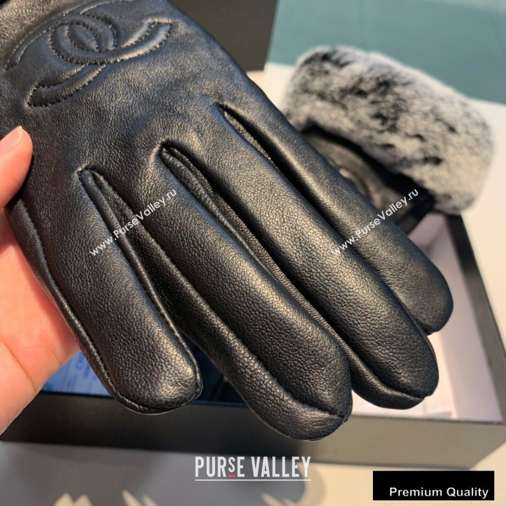 Chanel Gloves CH03 2020 (xmv-20090206)