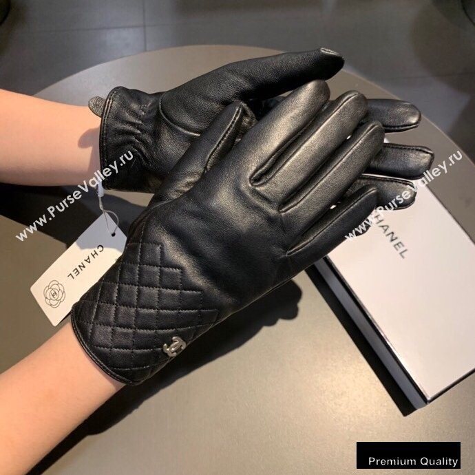 Chanel Gloves CH02 2020 (xmv-20090205)