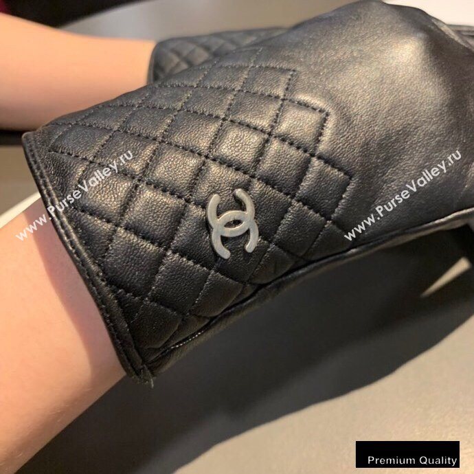 Chanel Gloves CH02 2020 (xmv-20090205)