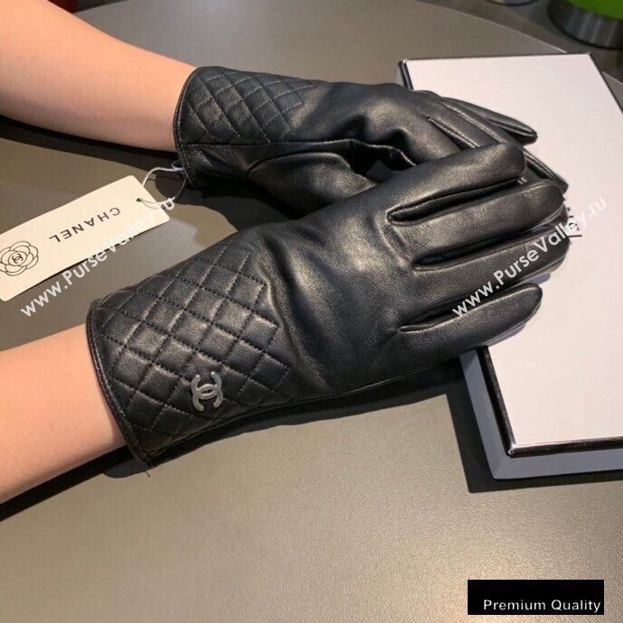 Chanel Gloves CH02 2020 (xmv-20090205)