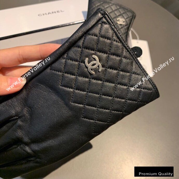 Chanel Gloves CH02 2020 (xmv-20090205)