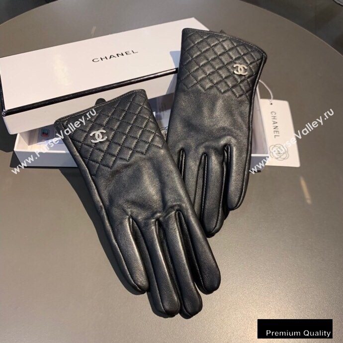 Chanel Gloves CH02 2020 (xmv-20090205)