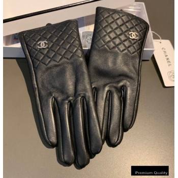 Chanel Gloves CH02 2020 (xmv-20090205)