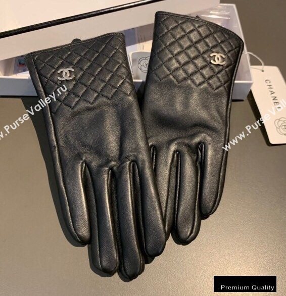 Chanel Gloves CH02 2020 (xmv-20090205)