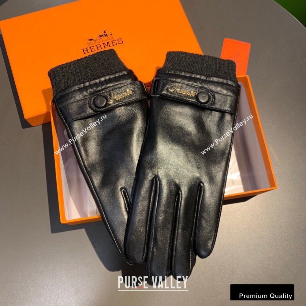 Hermes Gloves H01 2020 (xmv-20090214)