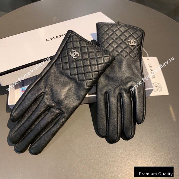 Chanel Gloves CH02 2020 (xmv-20090205)