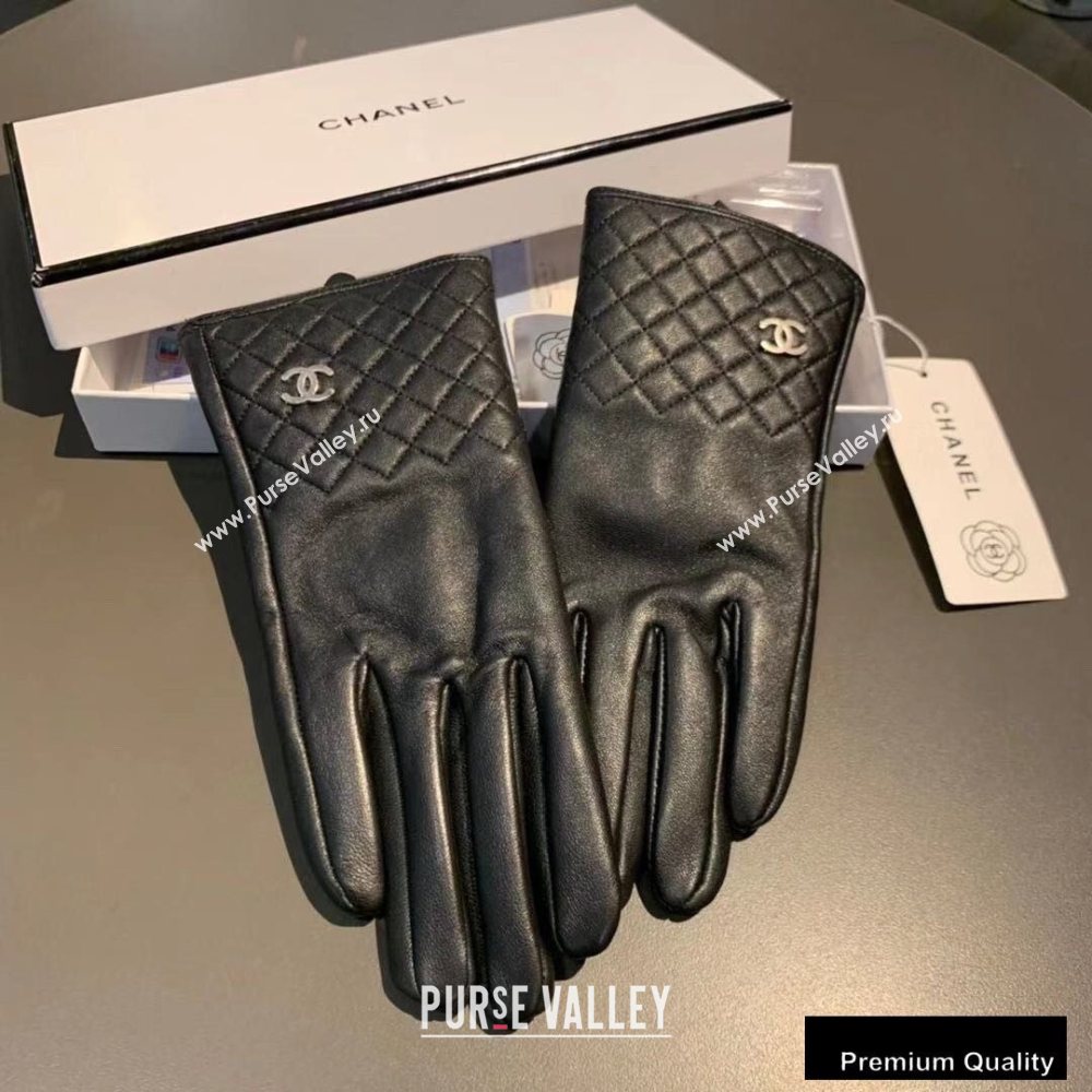 Chanel Gloves CH02 2020 (xmv-20090205)