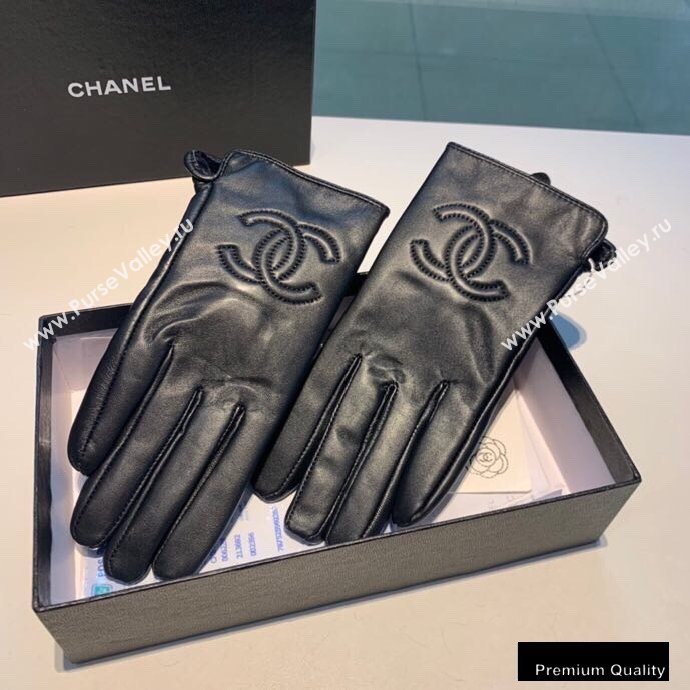 Chanel Gloves CH01 2020 (xmv-20090204)