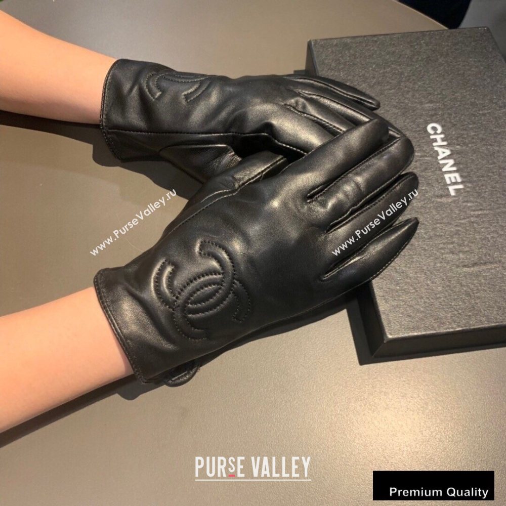 Chanel Gloves CH01 2020 (xmv-20090204)