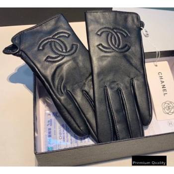 Chanel Gloves CH01 2020 (xmv-20090204)