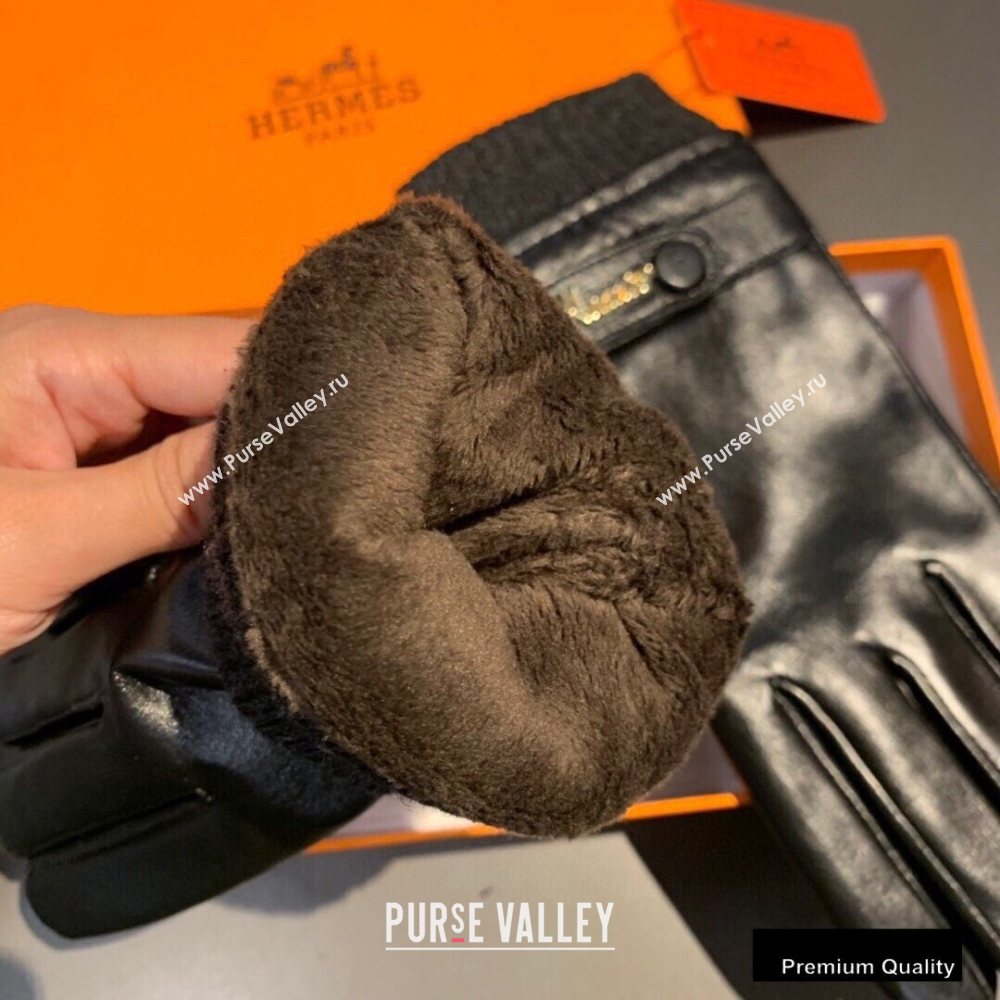 Hermes Gloves H01 2020 (xmv-20090214)