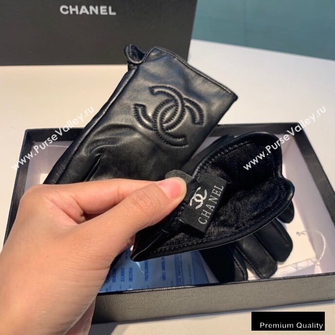 Chanel Gloves CH01 2020 (xmv-20090204)