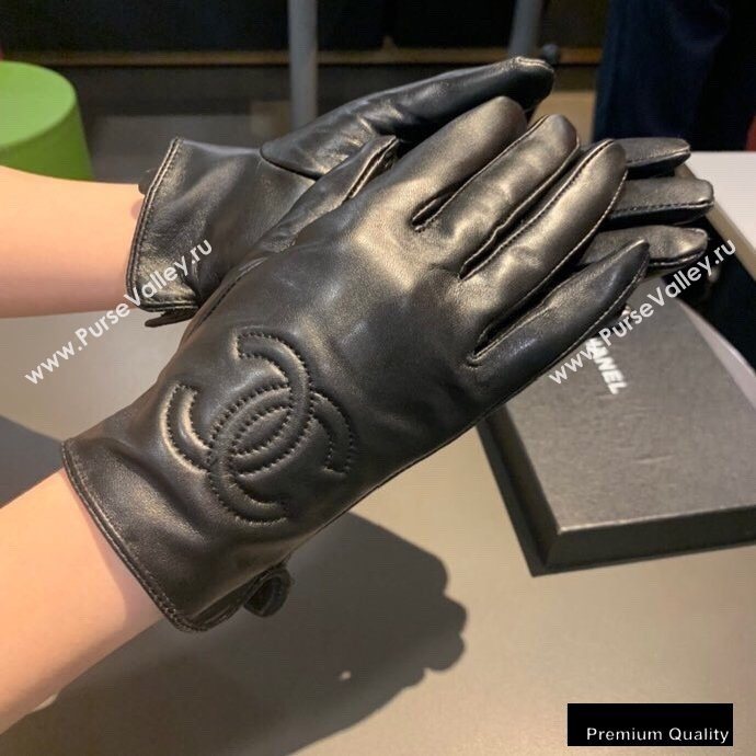 Chanel Gloves CH01 2020 (xmv-20090204)