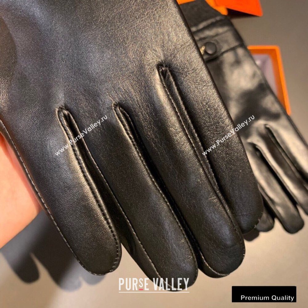 Hermes Gloves H01 2020 (xmv-20090214)