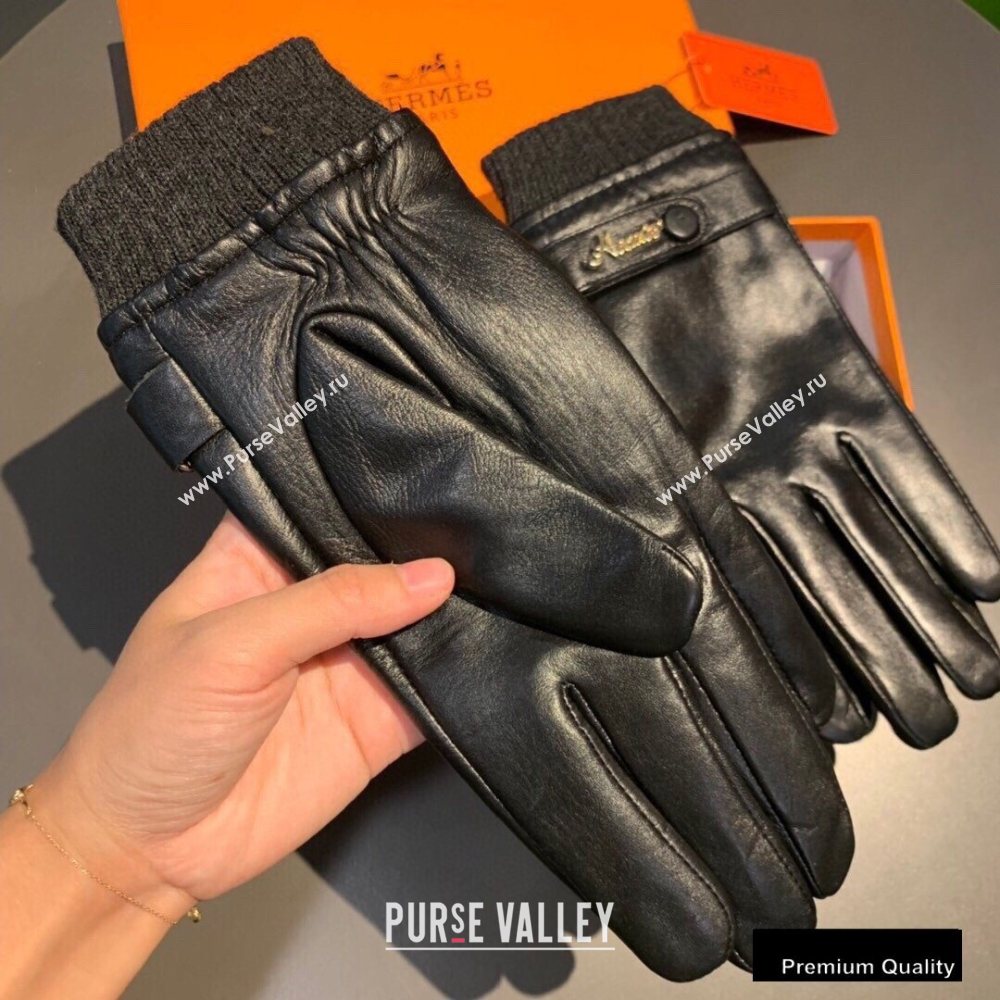 Hermes Gloves H01 2020 (xmv-20090214)