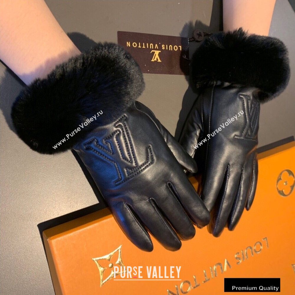 Louis Vuitton Gloves LV01 2020 (xmv-20090215)