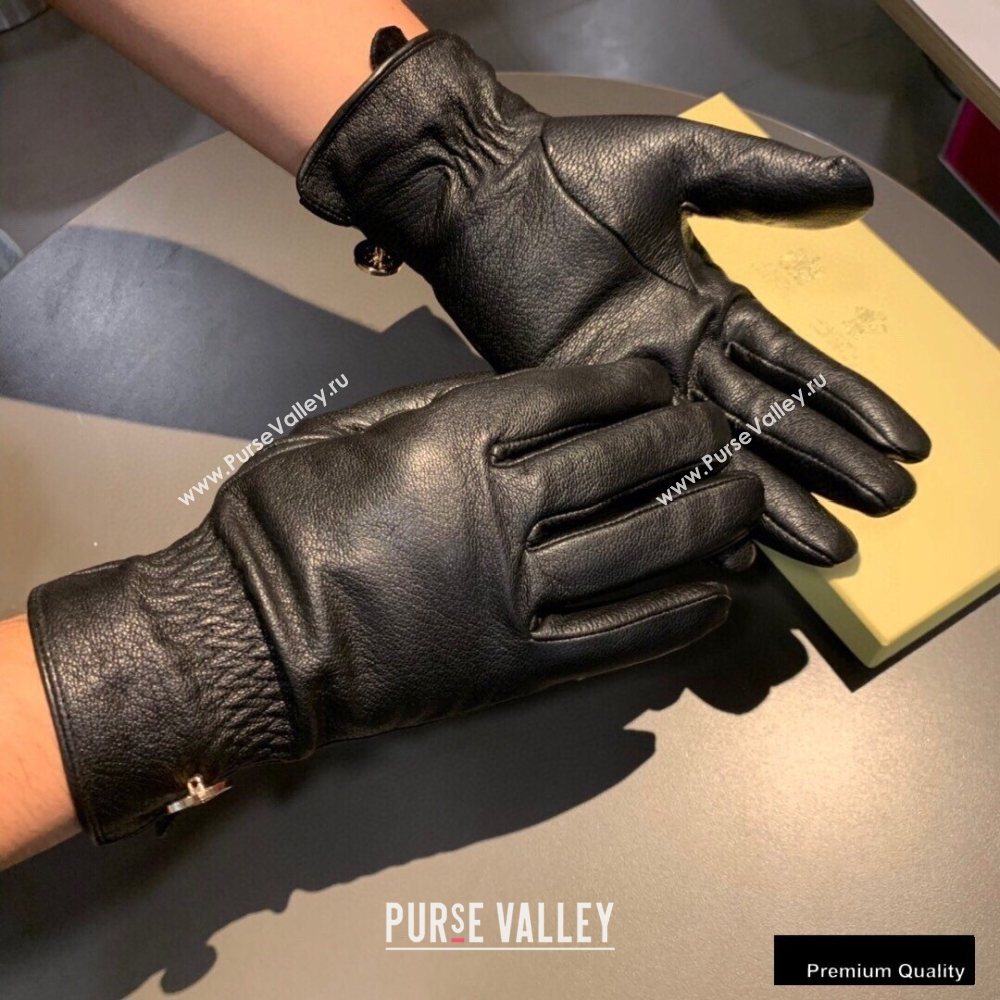 Burberry Gloves BUR01 2020 (xmv-20090201)