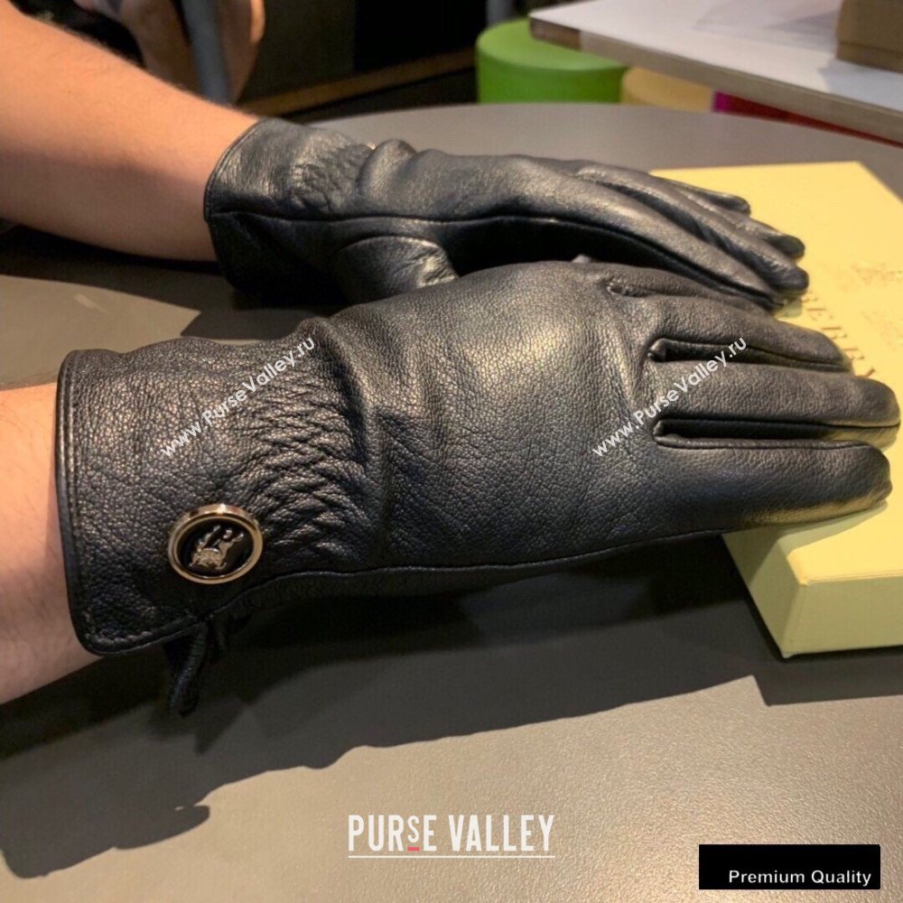 Burberry Gloves BUR01 2020 (xmv-20090201)