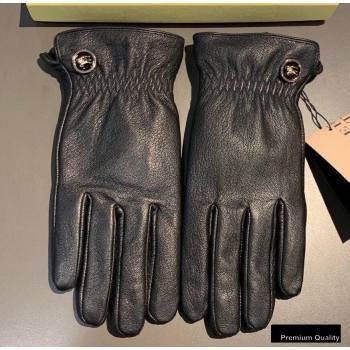 Burberry Gloves BUR01 2020 (xmv-20090201)