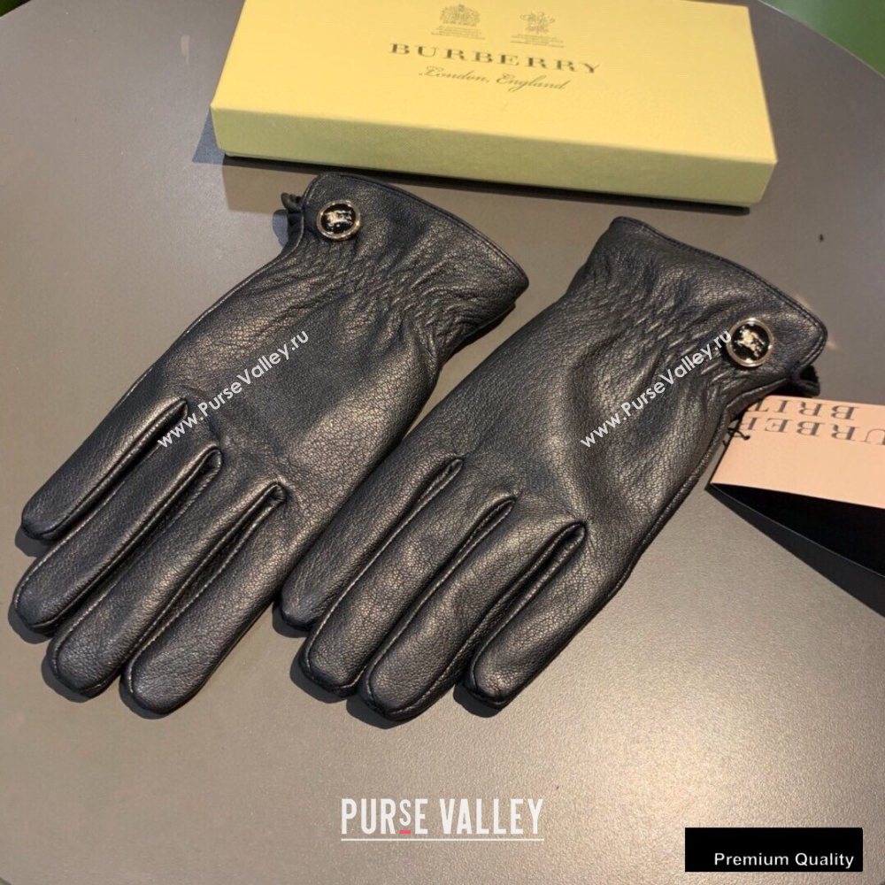 Burberry Gloves BUR01 2020 (xmv-20090201)