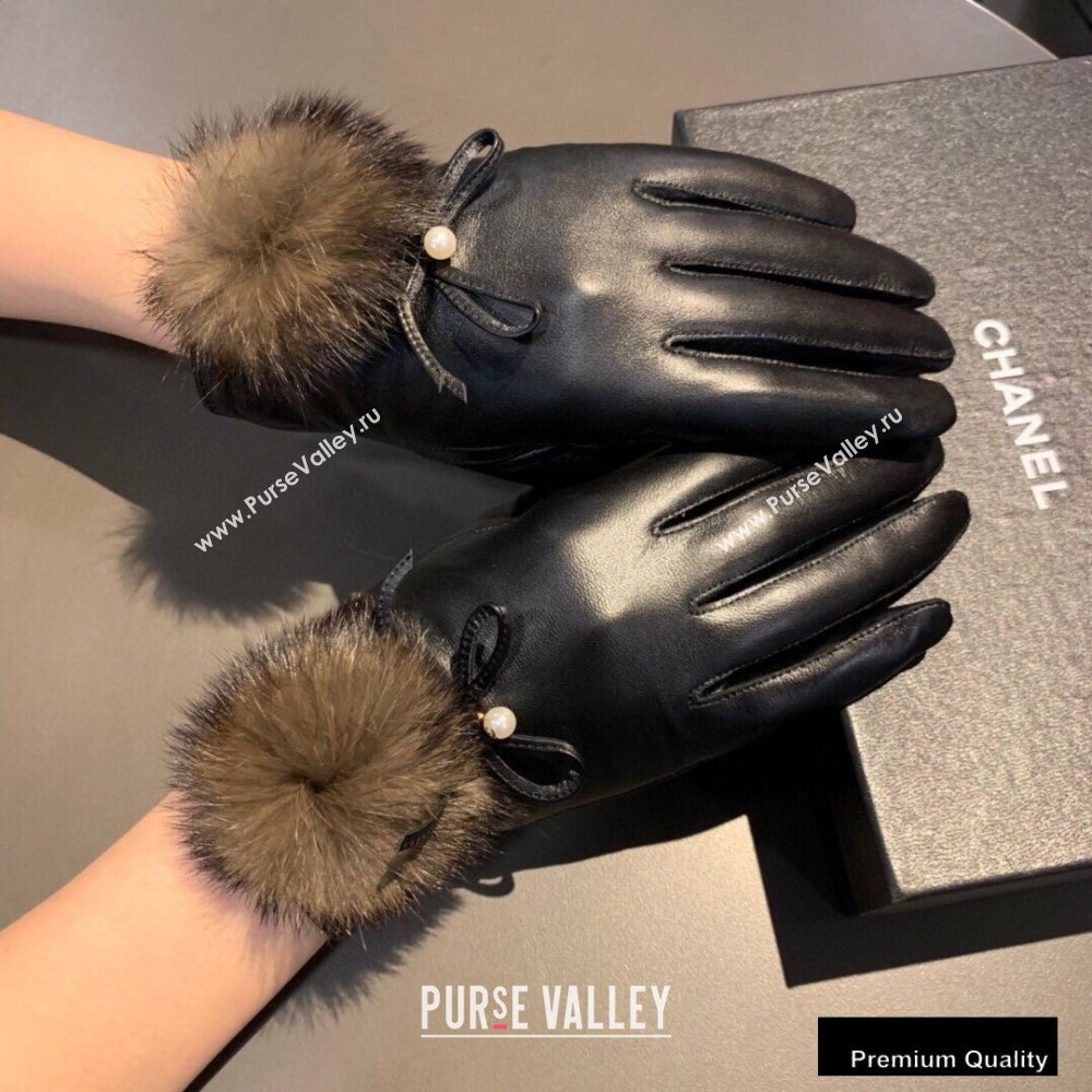 Chanel Gloves CH05 2020 (xmv-20090208)