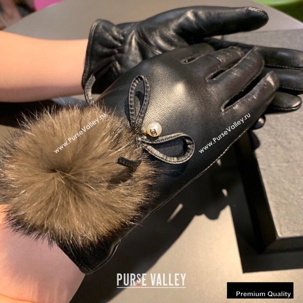 Chanel Gloves CH05 2020 (xmv-20090208)