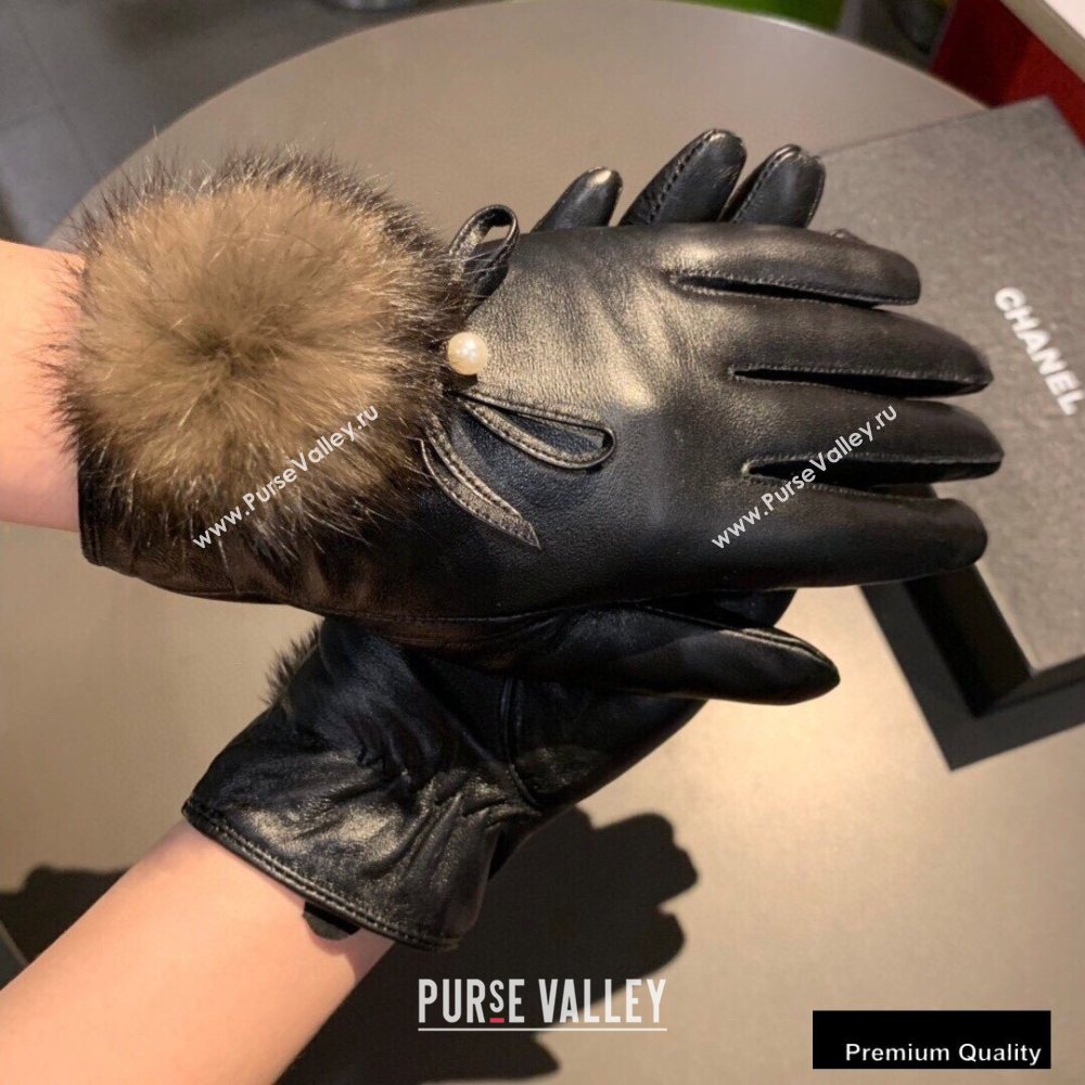 Chanel Gloves CH05 2020 (xmv-20090208)