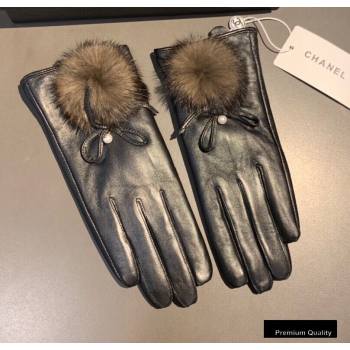 Chanel Gloves CH05 2020 (xmv-20090208)