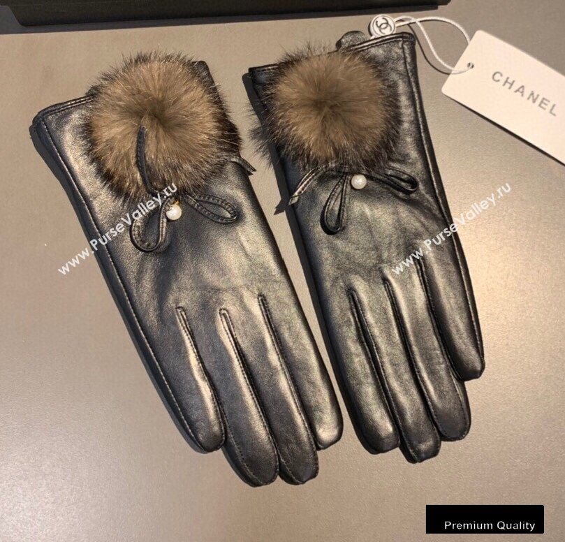 Chanel Gloves CH05 2020 (xmv-20090208)