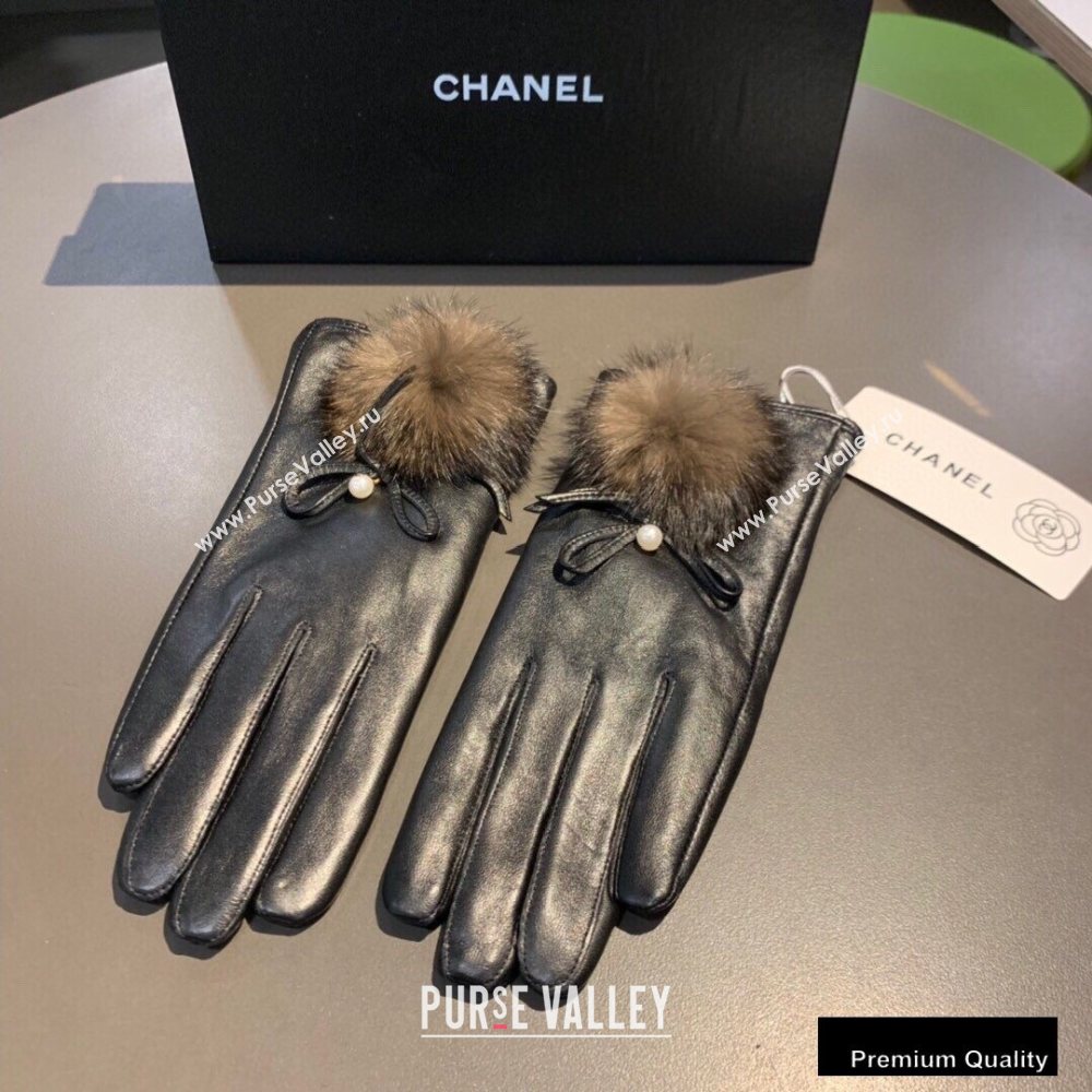 Chanel Gloves CH05 2020 (xmv-20090208)