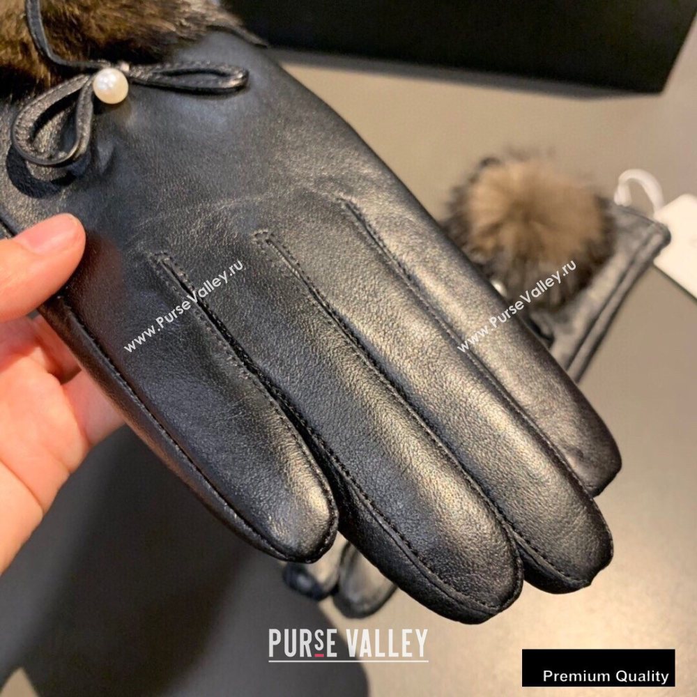 Chanel Gloves CH05 2020 (xmv-20090208)