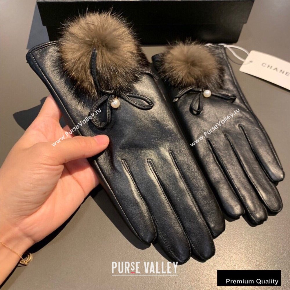 Chanel Gloves CH05 2020 (xmv-20090208)