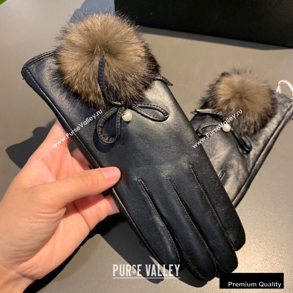 Chanel Gloves CH05 2020 (xmv-20090208)