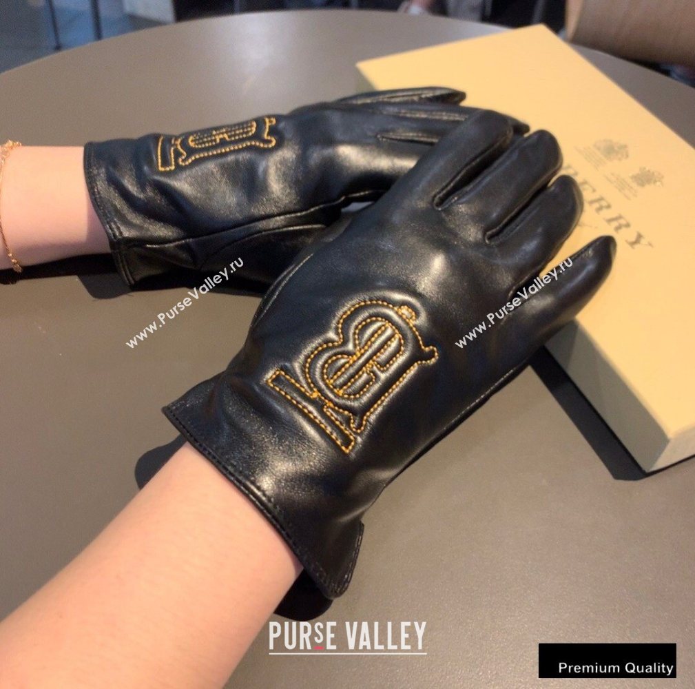 Burberry Gloves BUR02 2020 (xmv-20090202)