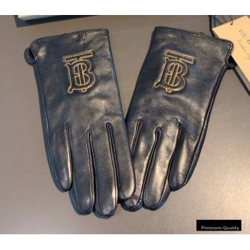 Burberry Gloves BUR02 2020 (xmv-20090202)