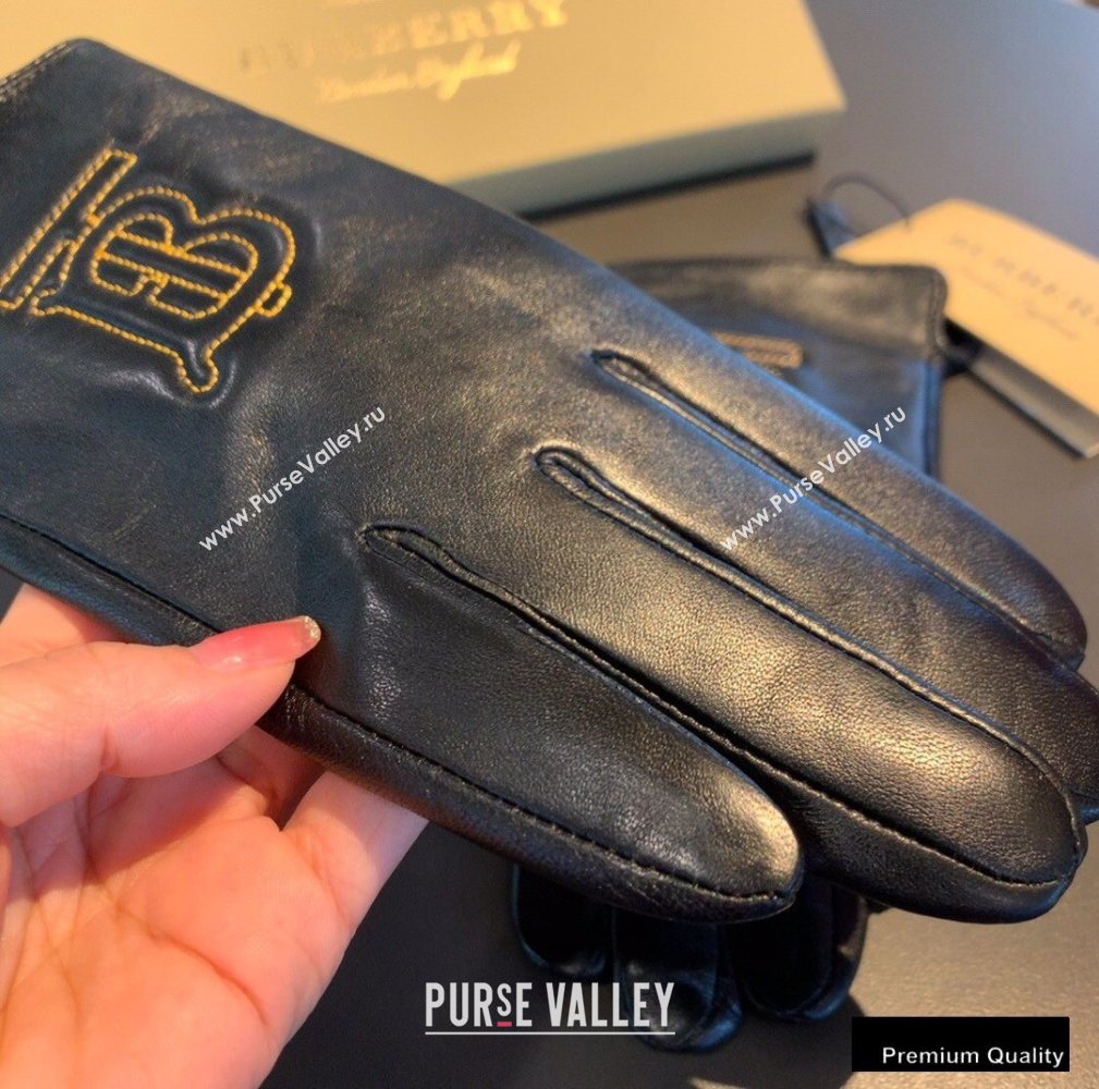 Burberry Gloves BUR02 2020 (xmv-20090202)