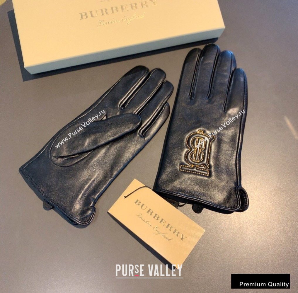 Burberry Gloves BUR02 2020 (xmv-20090202)