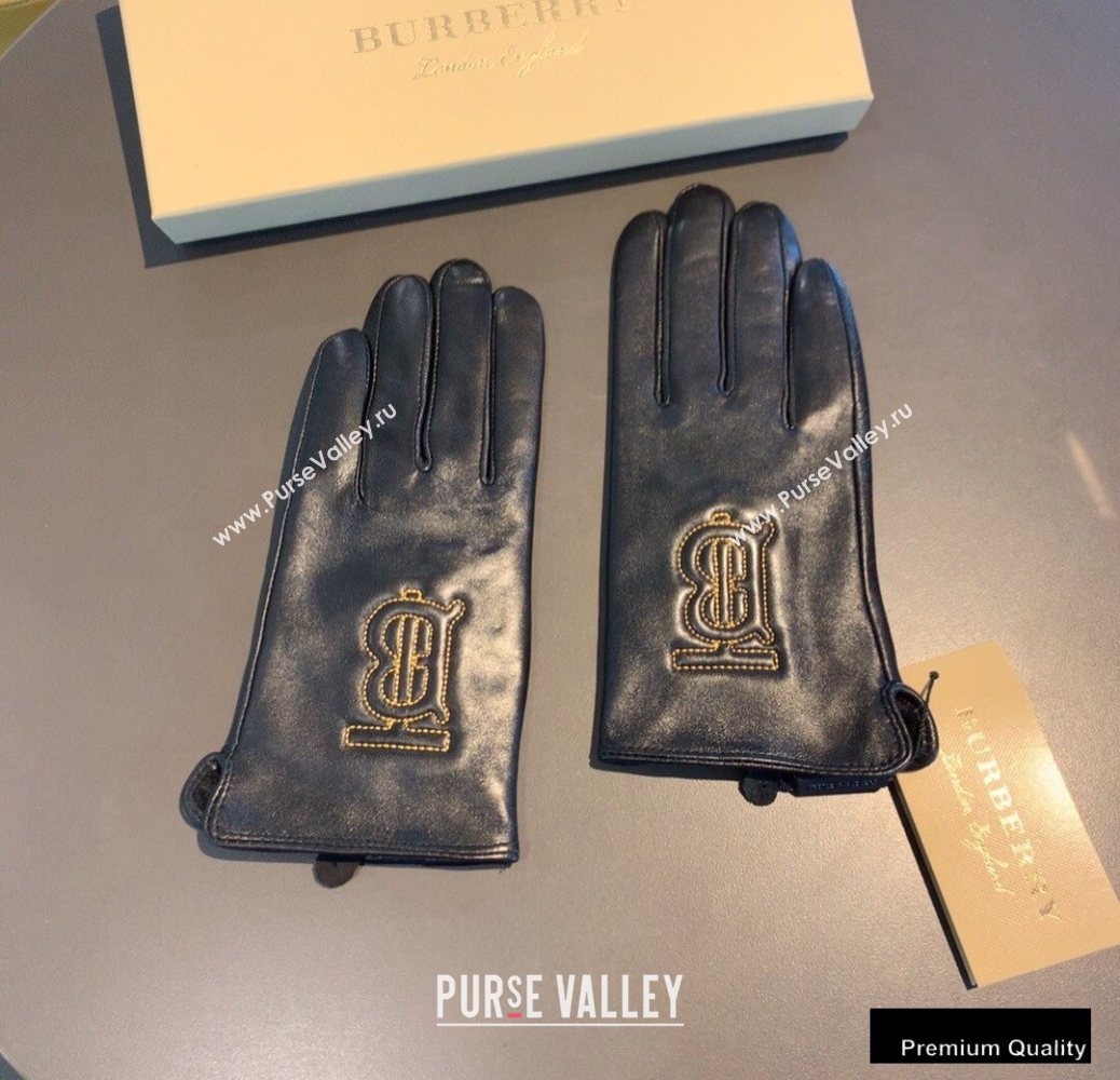 Burberry Gloves BUR02 2020 (xmv-20090202)