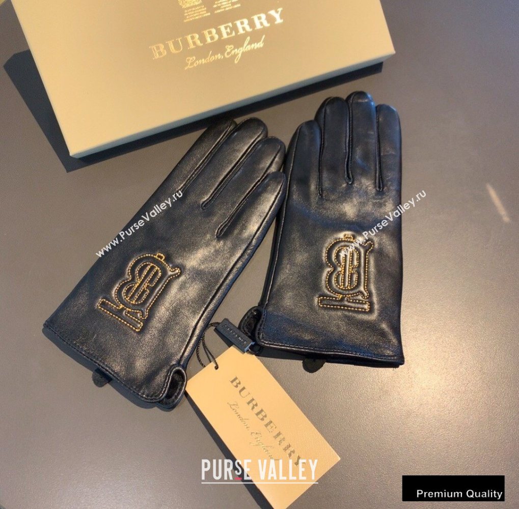 Burberry Gloves BUR02 2020 (xmv-20090202)