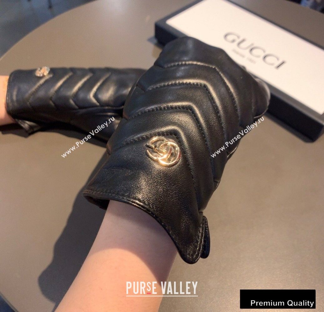 Gucci Gloves G01 2020 (xmv-20090212)