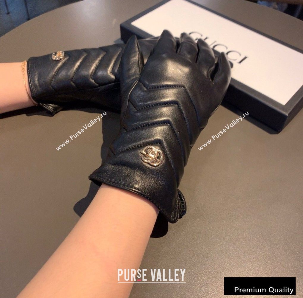 Gucci Gloves G01 2020 (xmv-20090212)