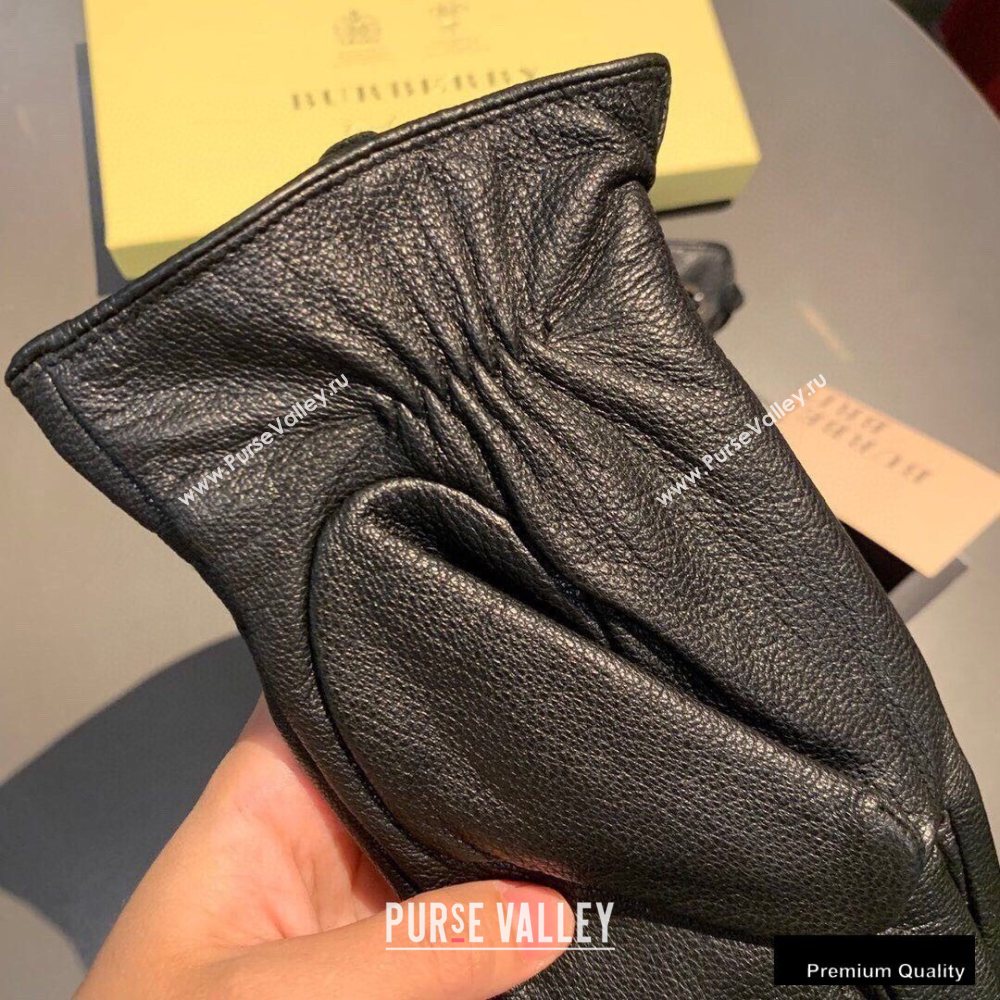 Burberry Gloves BUR01 2020 (xmv-20090201)