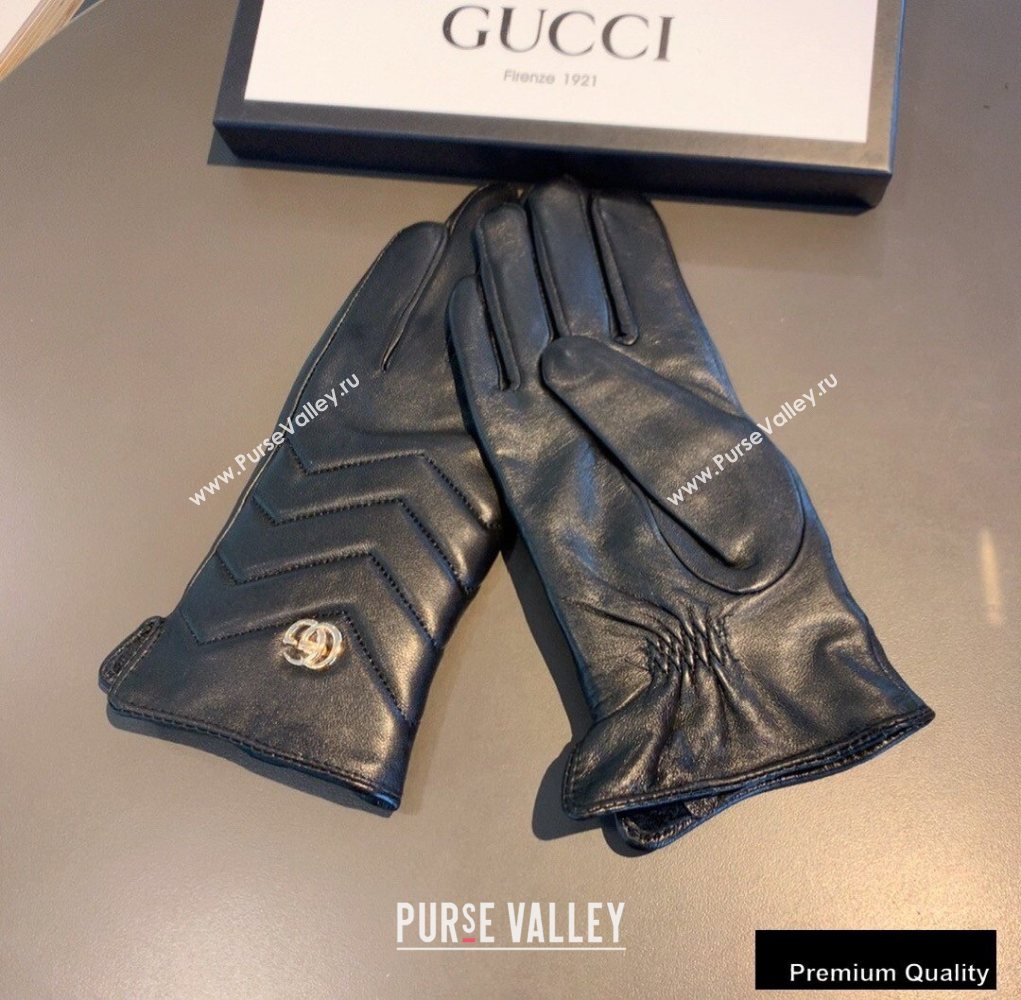 Gucci Gloves G01 2020 (xmv-20090212)