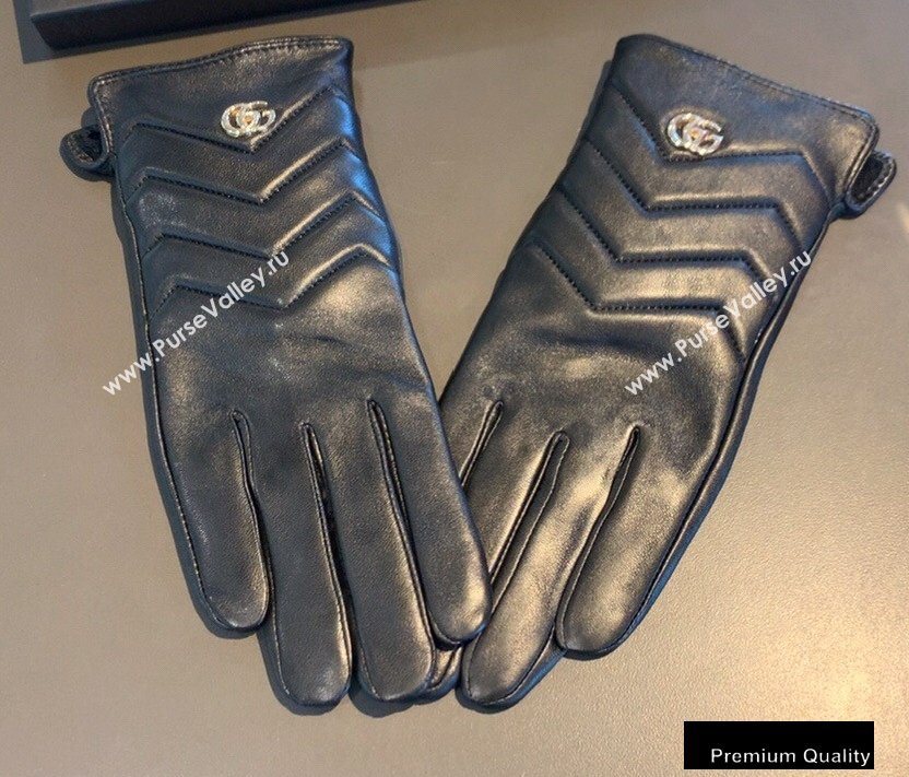 Gucci Gloves G01 2020 (xmv-20090212)