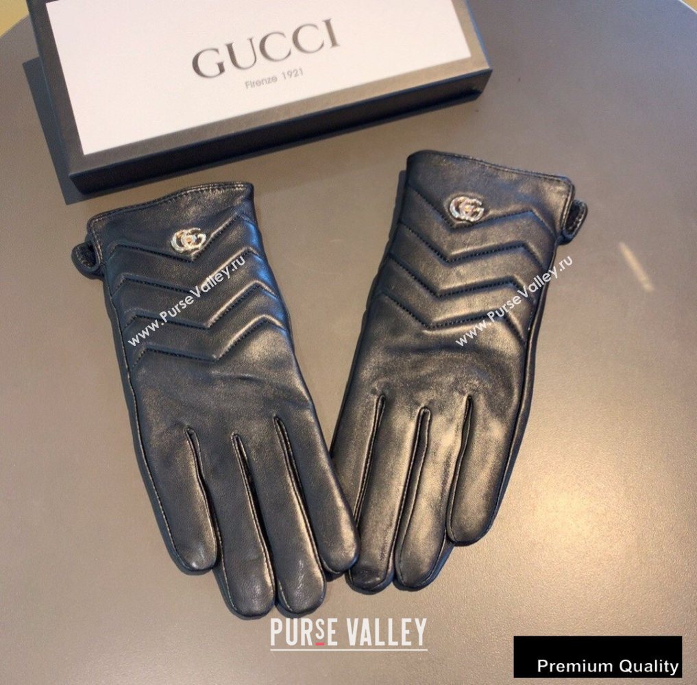 Gucci Gloves G01 2020 (xmv-20090212)