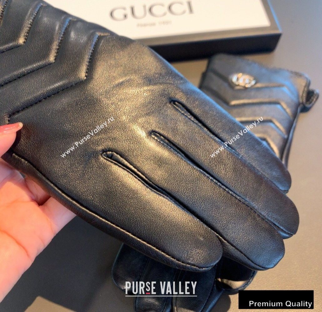 Gucci Gloves G01 2020 (xmv-20090212)